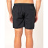 Maillot de bain Rip Curl Mama Volley Noir