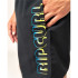 Maillot de bain Rip Curl Mama Volley Noir
