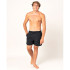 Maillot de bain Rip Curl Mama Volley Noir