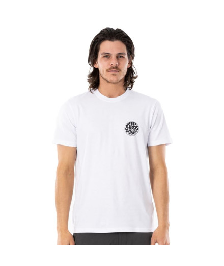T-shirt Sportswear Rip Curl Wettie Essential