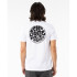 T-shirt Sportswear Rip Curl Wettie Essential