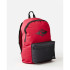Sportswear Rip Curl Dome Pro Logo Backpack