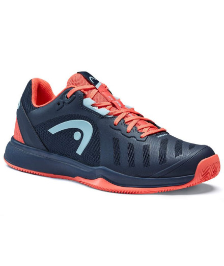 Chaussures de tennis Head Sprint Team 3.0 2021 Clay