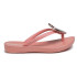 Tongs by Natation Ipanema Maxi Fashion Pink Enfant