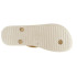 Tongs Ipanema Anatomica Tan Beige