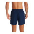 Maillot de bain de Plage et piscine Nike 5" Volley Short Homme bleu