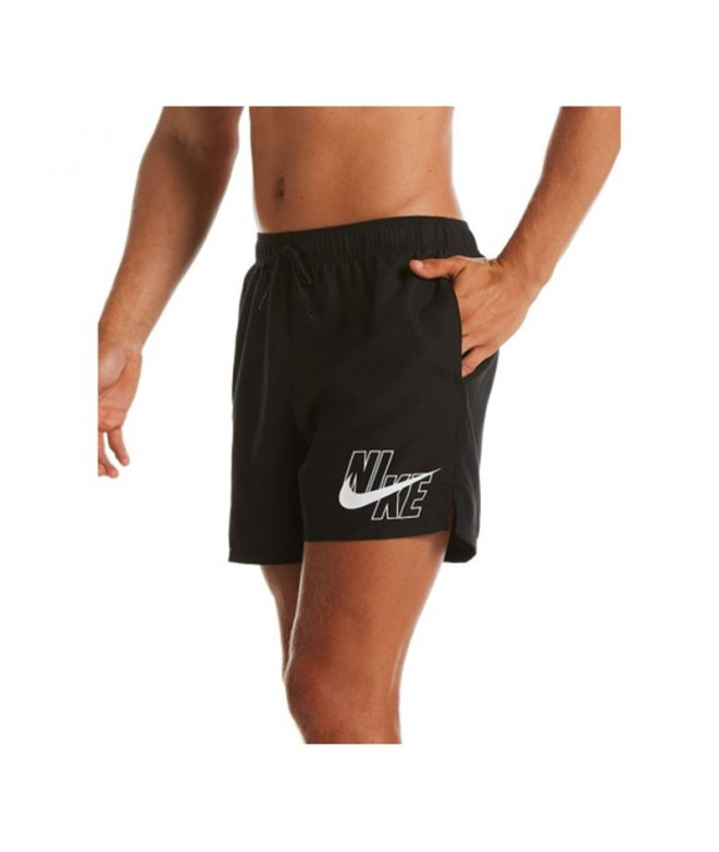 Maillot de bain de Playa Y Piscine Nike Homme...