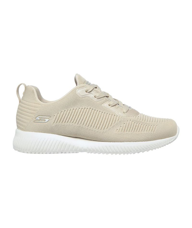 Chaussures Skechers Bobs Squad - Tough T Femme...