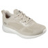 Chaussures Skechers Bobs Squad - Tough T Femme Natural Engineered Knit
