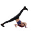 Collants fitness Happy Dance de Basic