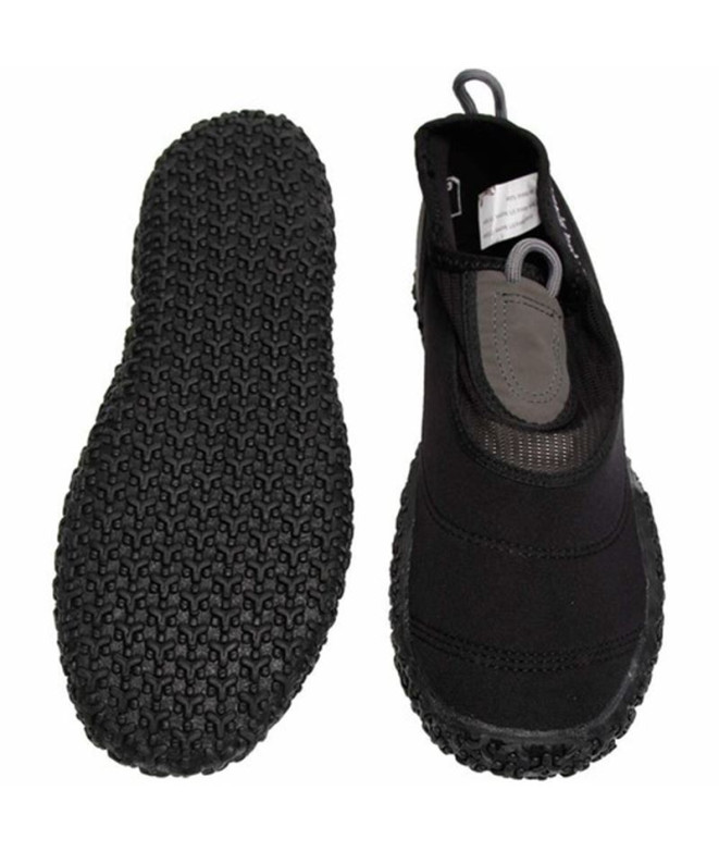 Chaussons de Playa Y Piscine Aqua Sphere Bw Xp...