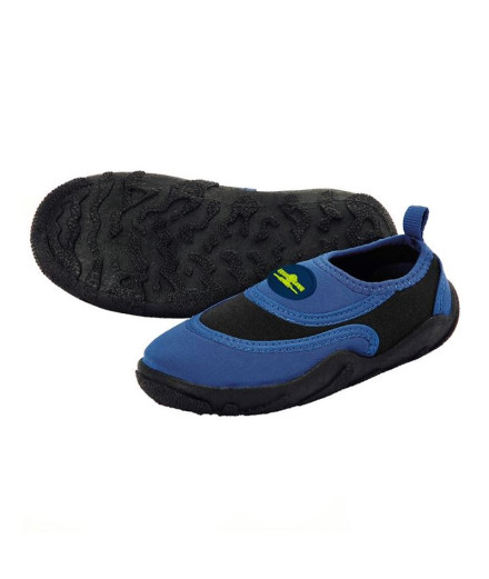 Bottes de plongée Aqua Lung Bleu royal Bleu marine...