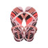 Sandales par Natation Ipanema Fashion Vii Pink Enfant