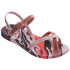 Sandales par Natation Ipanema Fashion Vii Pink Enfant