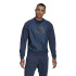 Sweatshirt d'entraînement adidas Bloc de tissu