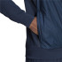 Sweatshirt d'entraînement adidas Bloc de tissu