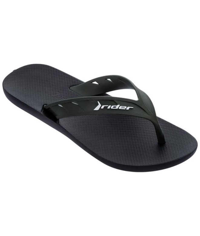 Tongs Rider Rue noire