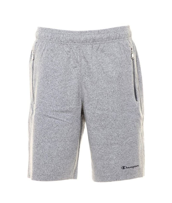 Short Champion Bermuda Gris