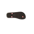 Tongs Ipanema Clas Brasil II Noir/Rouge