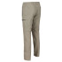 Pantalon de trekking Regatta Highton Parchment