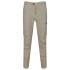 Pantalon de trekking Regatta Highton Parchment