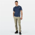 Pantalon de trekking Regatta Highton Parchment