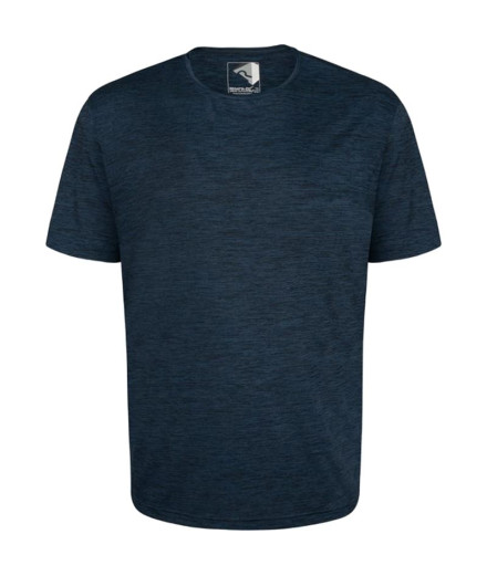 T-shirt de trekking Regatta Fingal V Graphic Active
