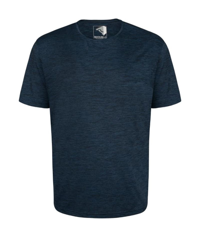 T-shirt de trekking Regatta Fingal V Graphic...