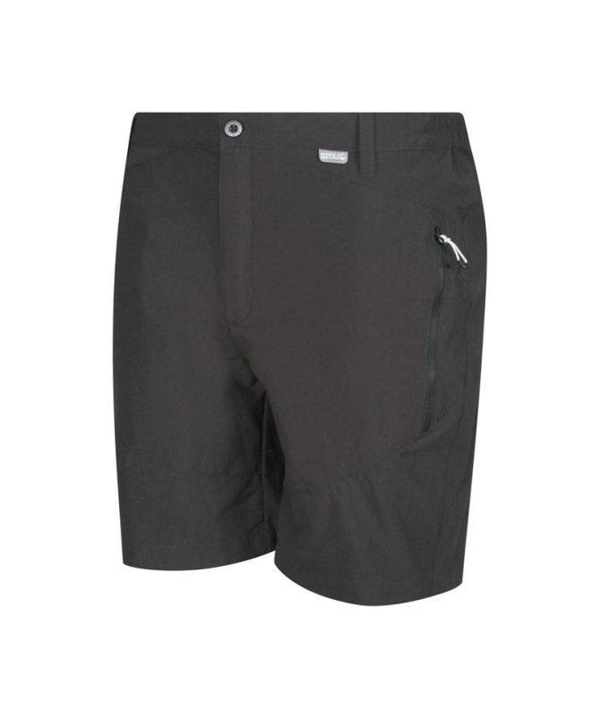 Pantalon de trekking Regatta Highton