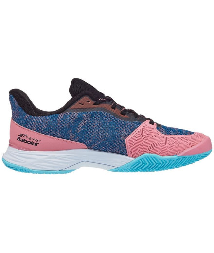 Chaussures de padel Babolat Jet Tere Clay
