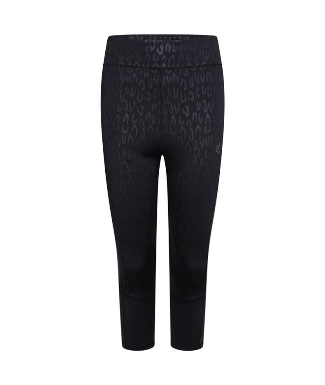 Collants Fitness de Dare2B Dare2B Shine Bright 3/4