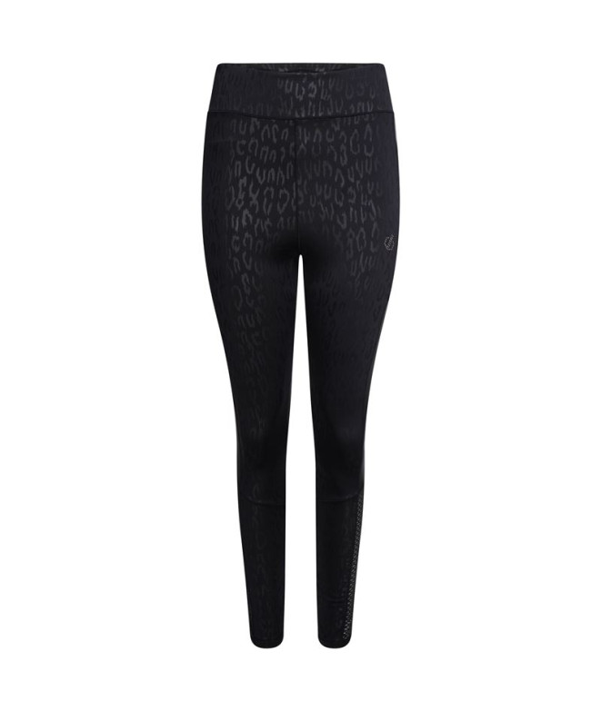 Collants Fitness de Dare2B Shine Bright