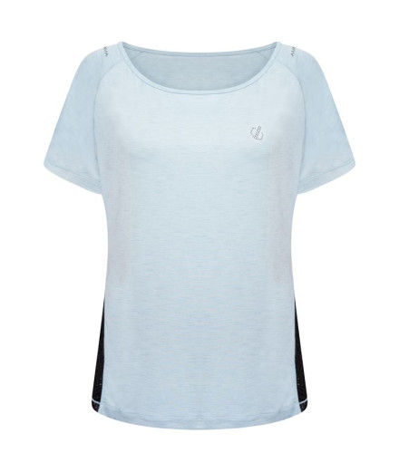 Dare2B You're A Gem Fitness T-Shirt
