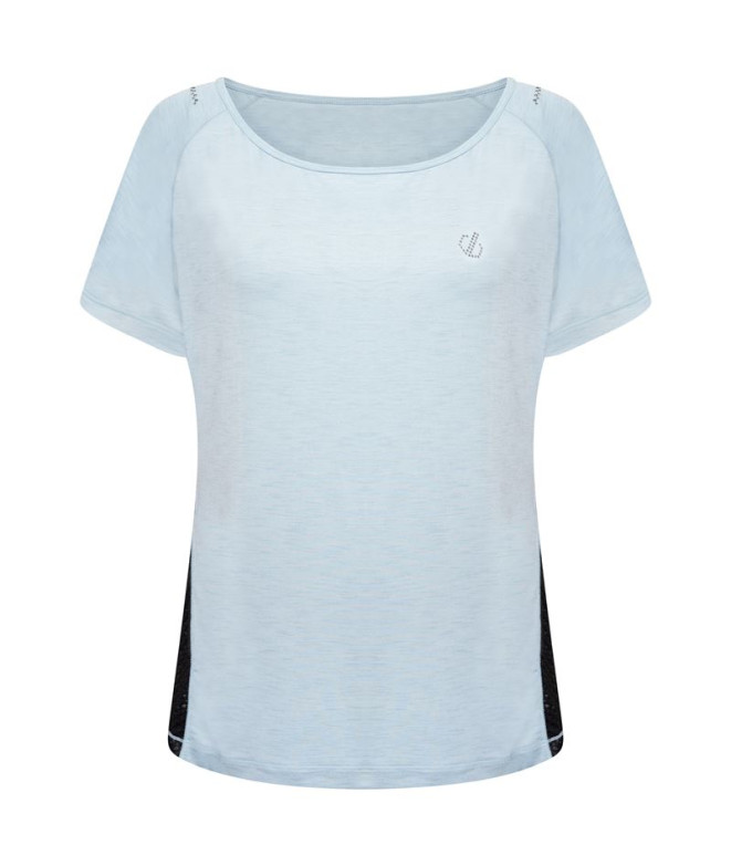 Dare2B You're A Gem Fitness T-Shirt
