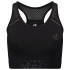 Brassiere de sport Dare2B Fitness No Excuse