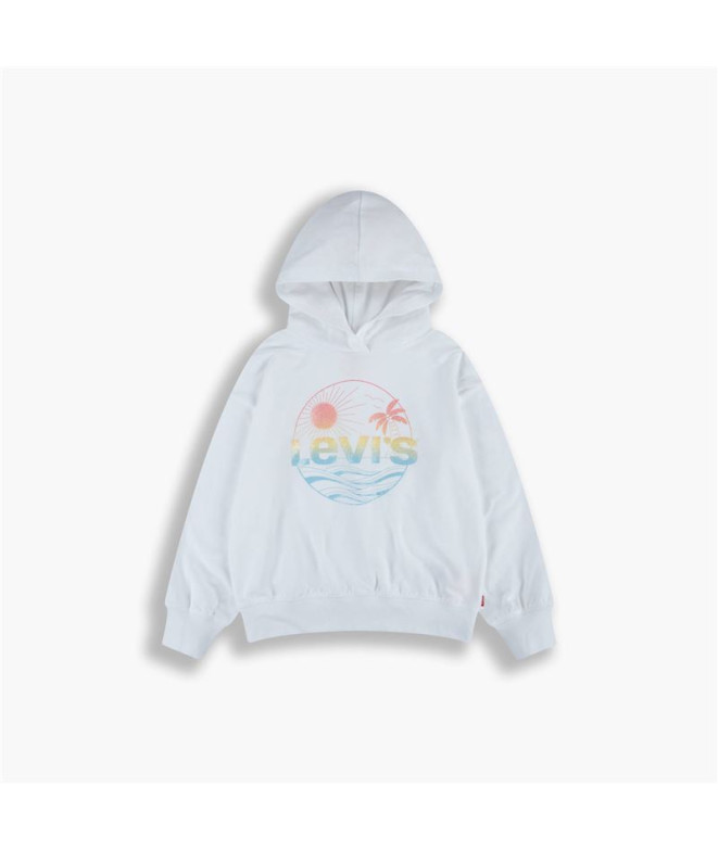 Sportswear Levi's Oversized Sweatshirt