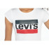 Levi's Logo Sportswear T-Shirt