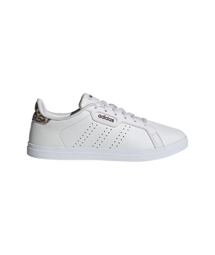 Chaussures Sportswear adidas Courtpoint Base