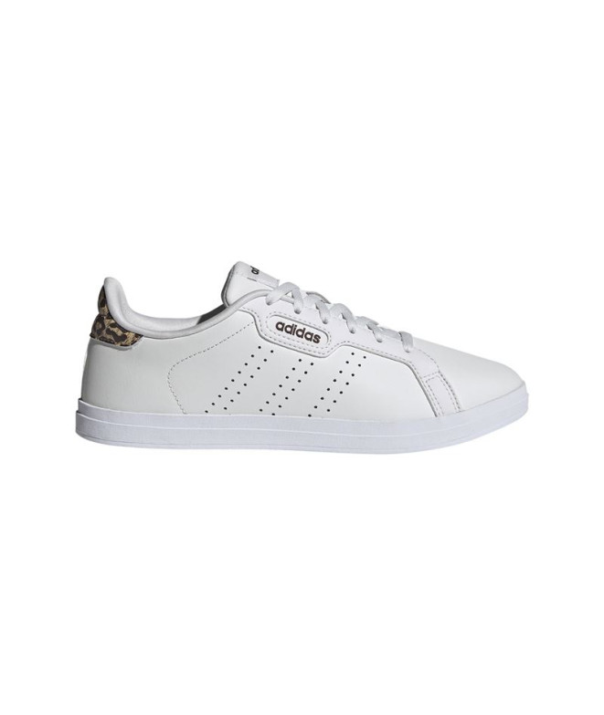 Chaussures Sportswear adidas Courtpoint Base