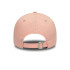 Casquette New Era New York Yankees Kids Pink 9FORTY