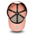 Casquette New Era New York Yankees Kids Pink 9FORTY