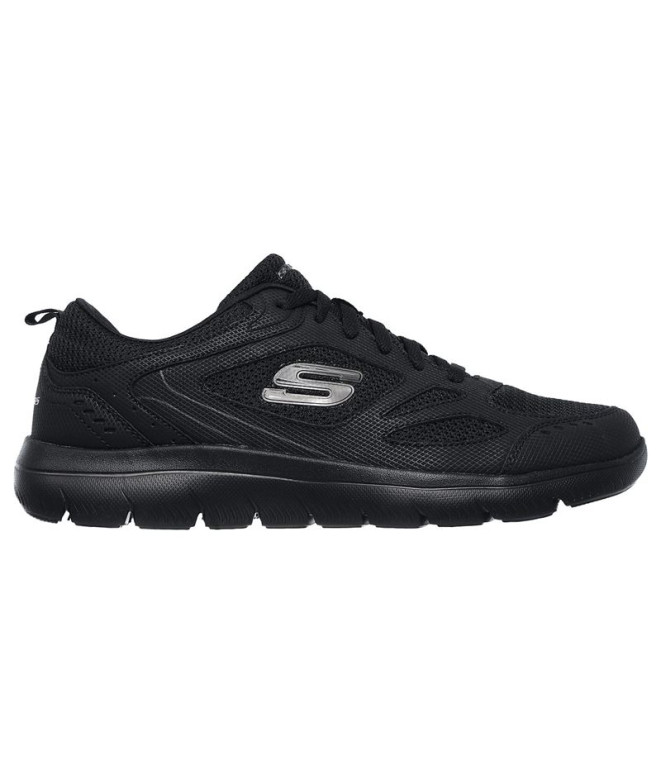 Chaussures Skechers Summits- South Rim Homme...