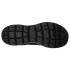 Chaussures Skechers Summits- South Rim Homme Cuir noir/Mesh/Trim