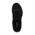Chaussures Skechers Summits- South Rim Homme Cuir noir/Mesh/Trim