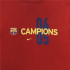 Maillot de football Nike FCB Campions