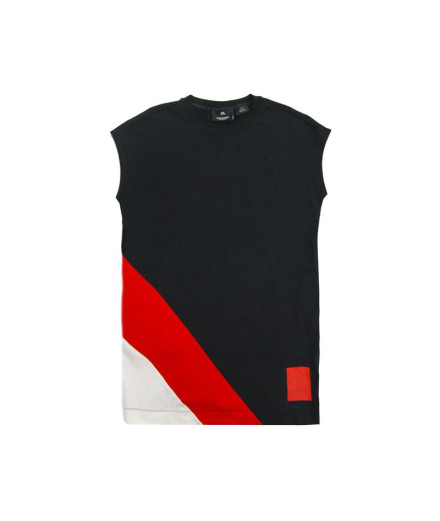 T-shirt Sportswear Calvin Klein Robe