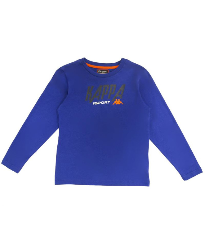 T-shirt Kappa Sportswear Martial Kids