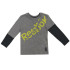 T-Shirt Sportswear Reebok B LS TEE