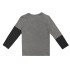 T-Shirt Sportswear Reebok B LS TEE