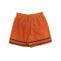 Short de football Nike VCF Orange/Noir